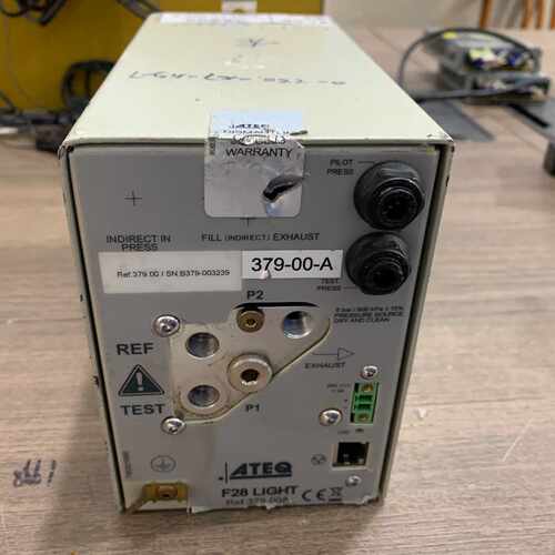 议价-F28 LIGHT /379.00A可维修