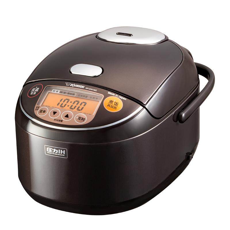 象印日本原装进口压力IH电饭煲5L