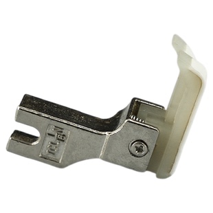 智足牌左右高低压脚双层牛津底板耐磨TCR0.1 0.2止口高低压脚大全