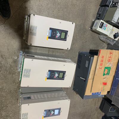 【议价-可维修】安川/YASKAWA GA700 GA70B 45KW 55KW 75KW 全新/