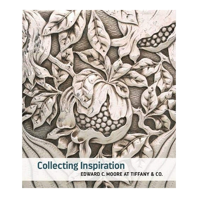 EdwardC.Moore与蒂芙尼公司