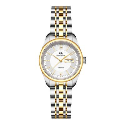 上海手表女士自动机械表