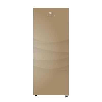 澳柯玛立式抽屉侧开门冰箱冷冻柜