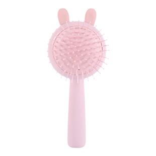 花漫多梳子女长发专用迷你家用少女心按摩气囊梳气垫梳小清新梳子