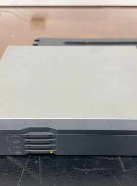 867VAE-K9 Cisco企业级路由器 千兆网络设备 工业网络配件