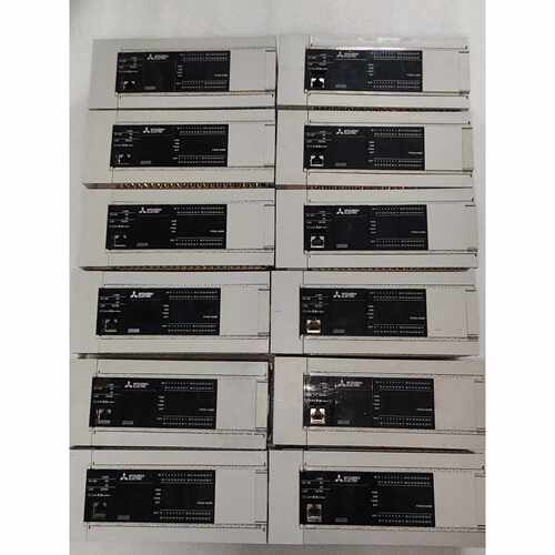 〔议价-可维修〕三菱FX5U-64MT/ES PLC主机 原装正品 工厂拆机