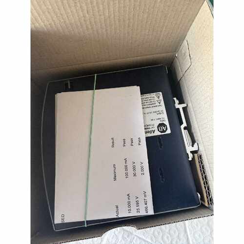 议价全新ABAllenBradley1606XLS4维修
