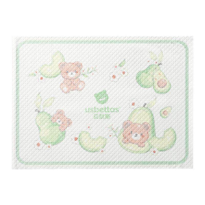 贝肽斯10A抗菌一次性餐垫宝宝