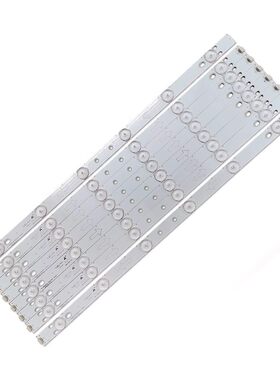 适用乐华42L20TCL42A60灯条