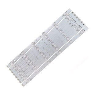 适用乐华42L20 TCL 42A60灯条4C-LB420T-HQ2A BD420E32-0601A-01