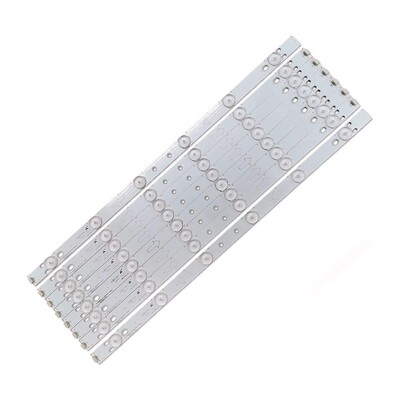 适用乐华42L20TCL42A60灯条