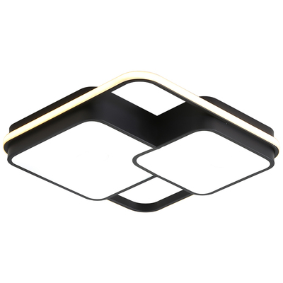 高亮节能LED房间灯北欧护眼灯