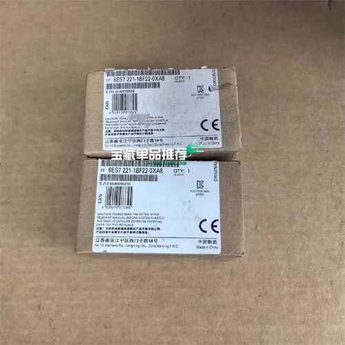 询价-6ES72211BF220XA8 6ES7 2211B可维修