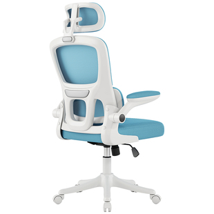 巧思洛K01青少年学习椅初高中学生椅升降书桌椅人体工学电脑椅子