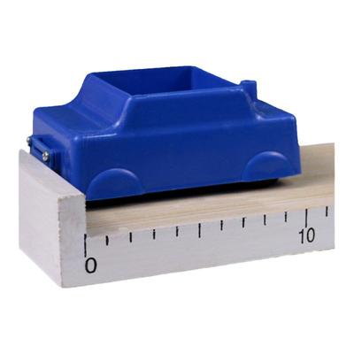 斜面小车二力平衡初中物理实验