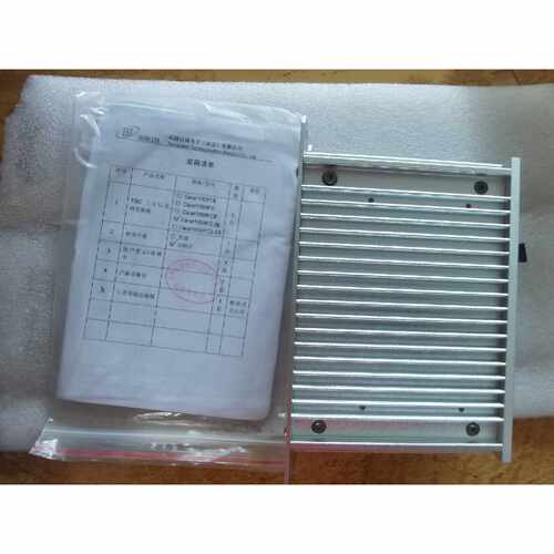 TSC卓越信通Carat1008FC20以太网交换机全