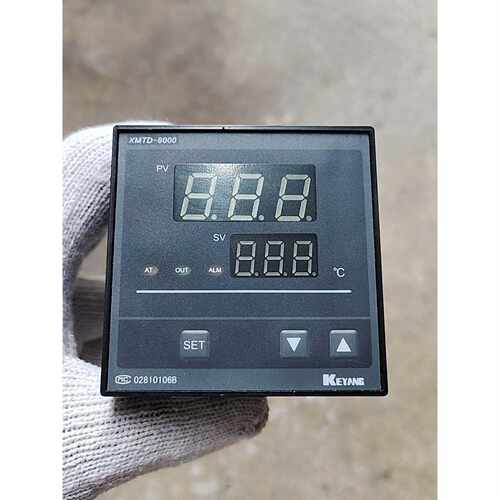 议价KEYANG科洋XMTD-B8031A温控仪，K型探头，量程