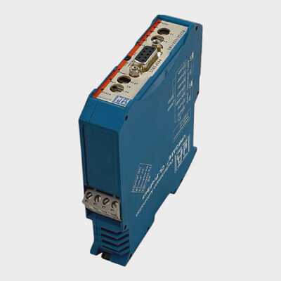 DEUTSCHMANN AUTOMATION UNIGATE CLPBDPV1 V3553 UNIGATE CLProf