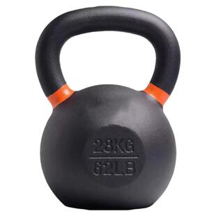 健身壶铃家用商用竞技喷涂壶铃球提壶哑铃男士女士纯铁kettlebell