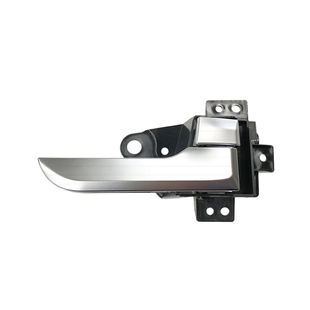 适用于陕汽德龙新M3000SL5000驾驶室主副车门内拉手把手扣手