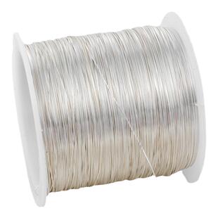 保色铜丝软铜线金色14k diy饰品专用定型手工首饰绕线一卷100米