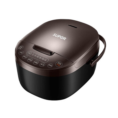 苏泊尔电饭煲家用多功能智能