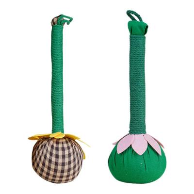 端午节艾草锤带包装手工diy材料包八虚经络拍打养生锤艾灸锤礼盒