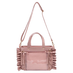 新款 WEGO 螃蟹痛 斜跨手提痛包 岛内直邮 下单提供及时清关信息