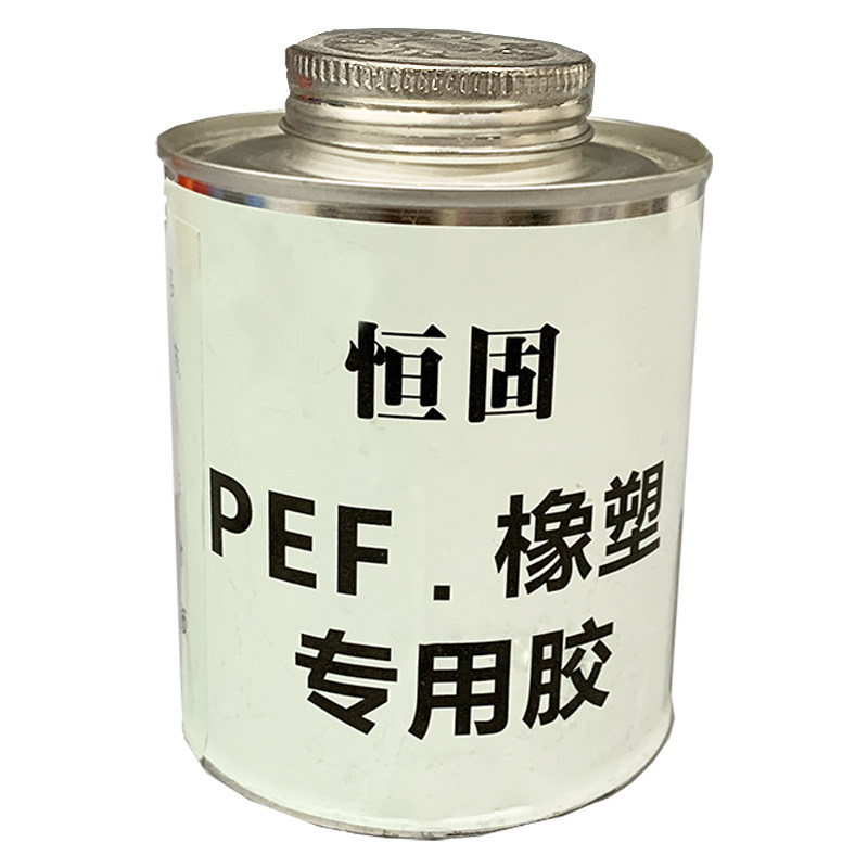 品牌橡塑指定胶水保温棉保温材料专用胶工地材料挤塑板 海绵胶水