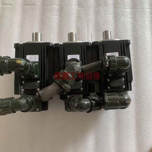 MS1H210C30CDA334R汇川马达如图请询价