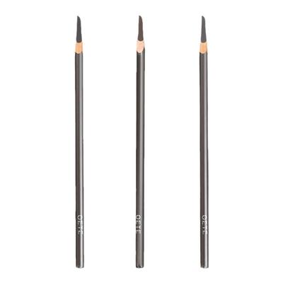 【官方正品】OETE砍刀眉笔