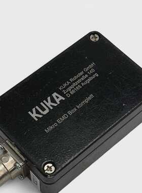 KUKA Mikro EMD Box komplett Mastering Tool  00208642