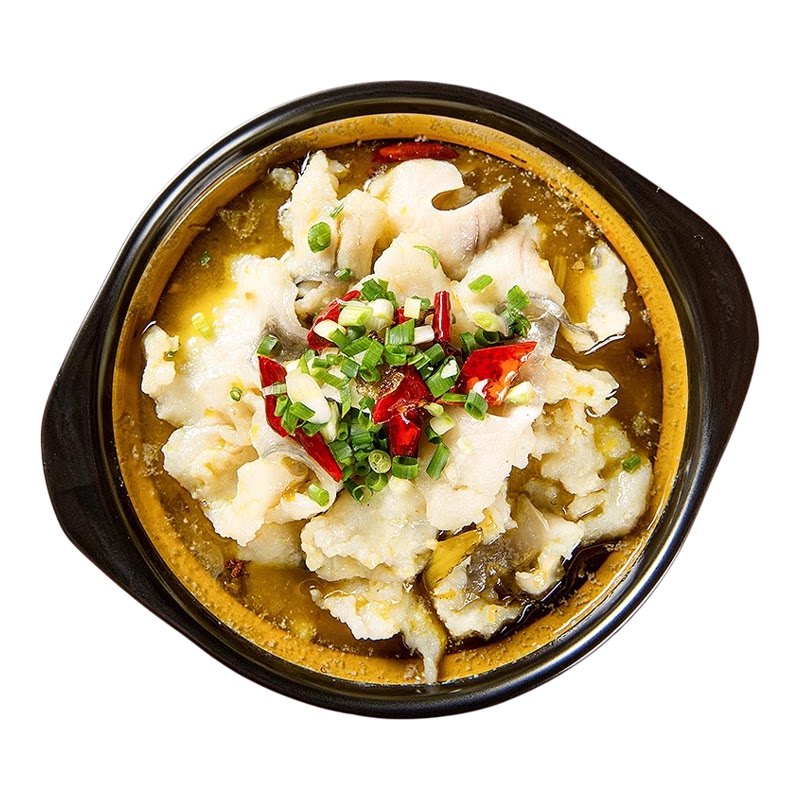 正宗四川老坛酸菜泡菜泡青菜泡芥菜酸菜粉丝酸菜鱼专用鱼酸菜200g