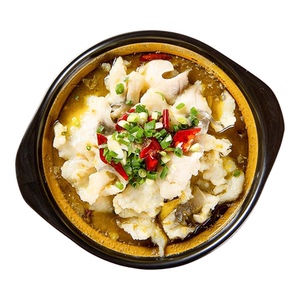 正宗四川老坛酸菜泡菜泡青菜泡芥菜酸菜粉丝酸菜鱼专用鱼酸菜200g