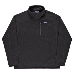 25款 Patagonia Better Sweater巴塔男抓绒衣夹克户外保暖25528