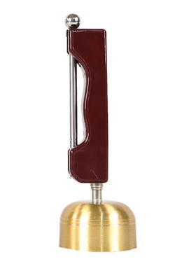 铜引磬引罄引庆佛堂用品