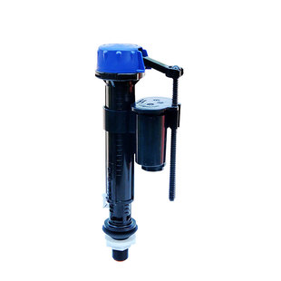 马桶水箱配件 适配航标/四维座便器上水阀 进水器 双按排水阀