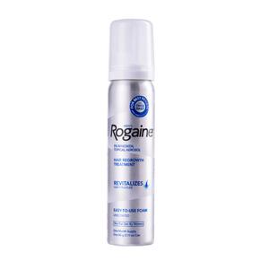 Rogaine培健落健5%米诺地尔酊进口泡沫剂男士生发专用官方正品店