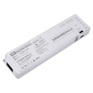 已接入米家APP衣橱柜电源智能灯带杜邦线变压器12V24伏控制适配器