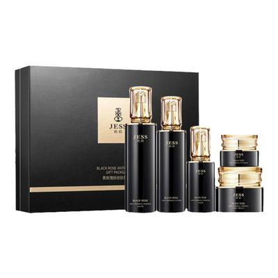 玫瑰谷直邮JESS名后抚纹抗皱礼盒