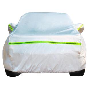 阿尔法罗密欧Stelvio斯泰维Giulia朱丽叶四叶草托纳利车衣车罩套