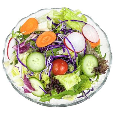 绿食者沙拉蔬菜配菜食材