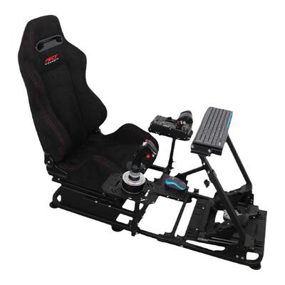 飞行摇杆支架驾驶舱座椅