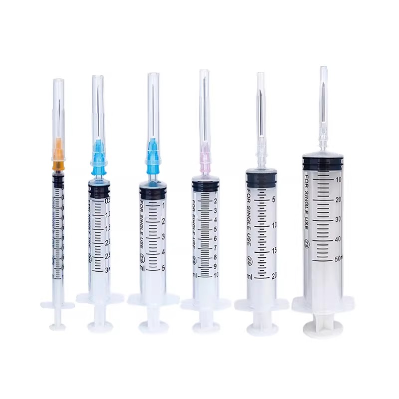 【批发价】注射器一次性医用级