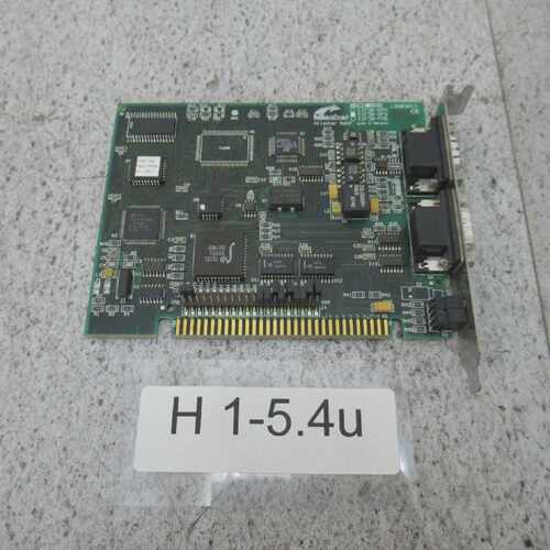 Hilscher CIF30-DPS Control Board BSL-DPS V1.301