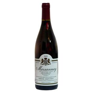 勃艮第 罗蒂 Joseph Roty Marsannay les Ouzeloy 浓郁流畅醒目