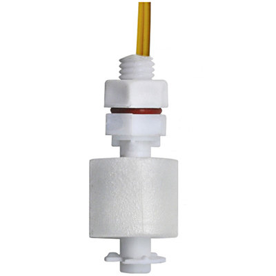 伊莱科塑料浮球开关水位传感器