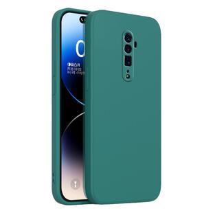 适用oppoReno10倍变焦手机壳reno十倍OPPO新款液态硅胶PCCM00保护套外壳op男女PCCMoo全包防摔opp0pp0pporeno