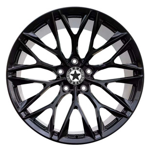 17 18 19寸改装轮毂适配宝马3系5系凯美瑞奔驰凌渡海豹奥迪汉雅阁