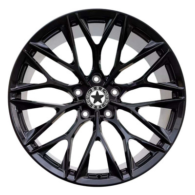 乔卫旋压轮毂专车专用原厂品质